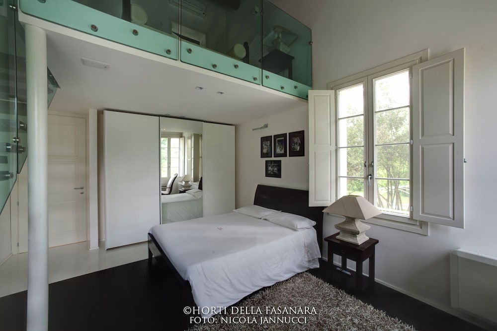 Villa Horti Della Fasanara - Guest House 8/43