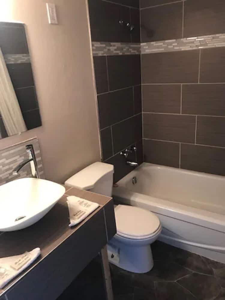 Rainbow Motor Inn - By The Falls 13/62