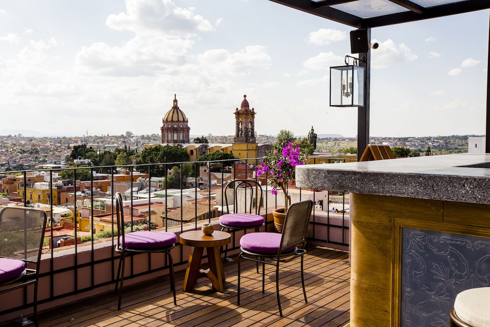 Selina San Miguel de Allende 7/58