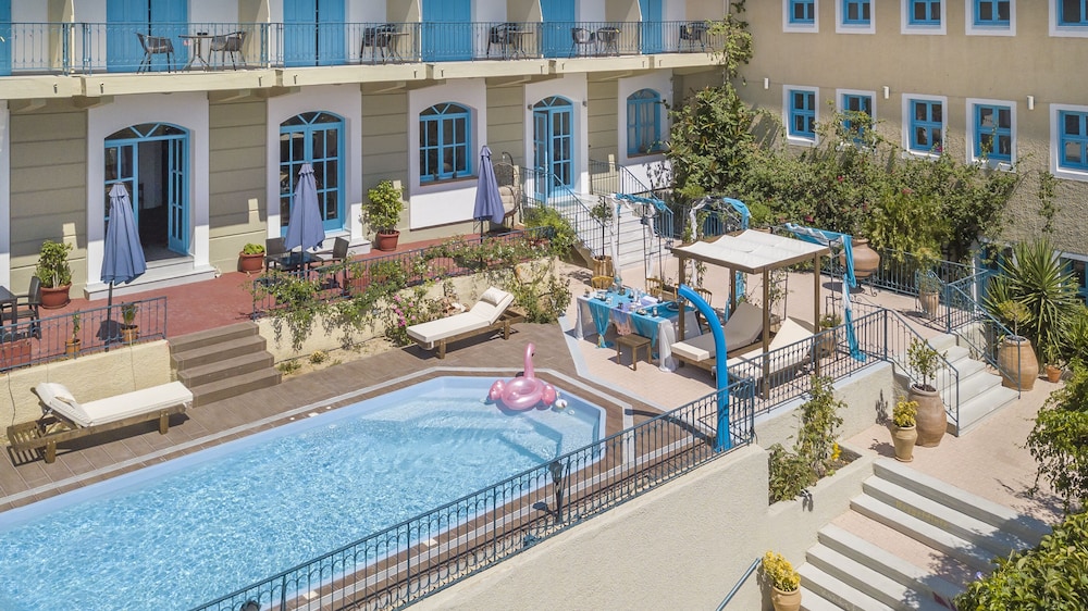 Hotel Agia Markella 43/50