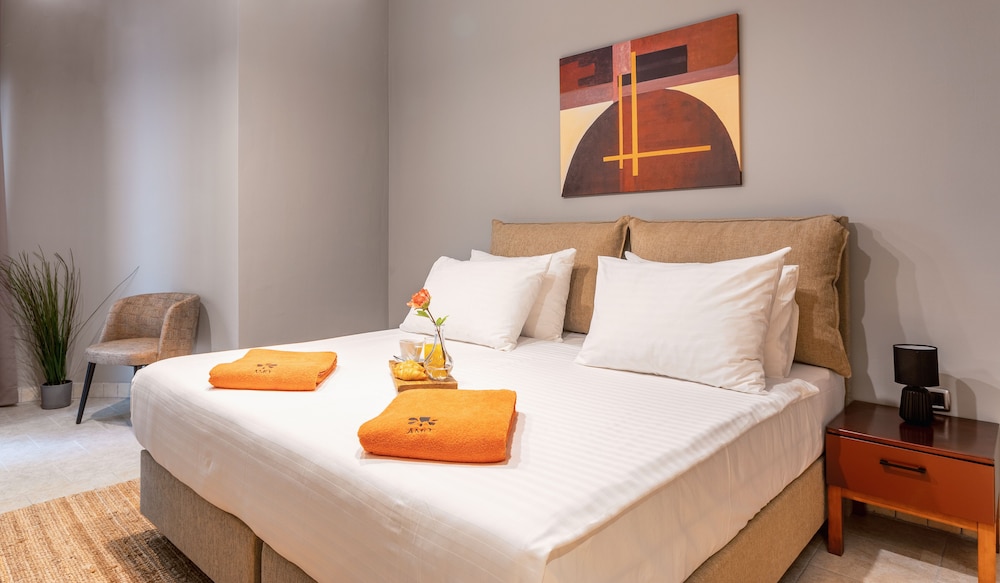 Boutique Beach Resort Podstine 9/50