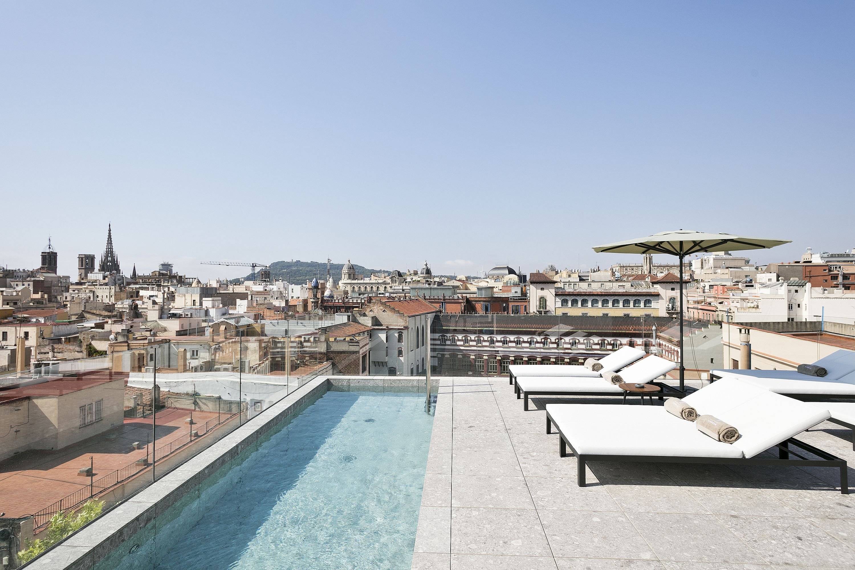 Yurbban Passage Hotel Spa 64/71