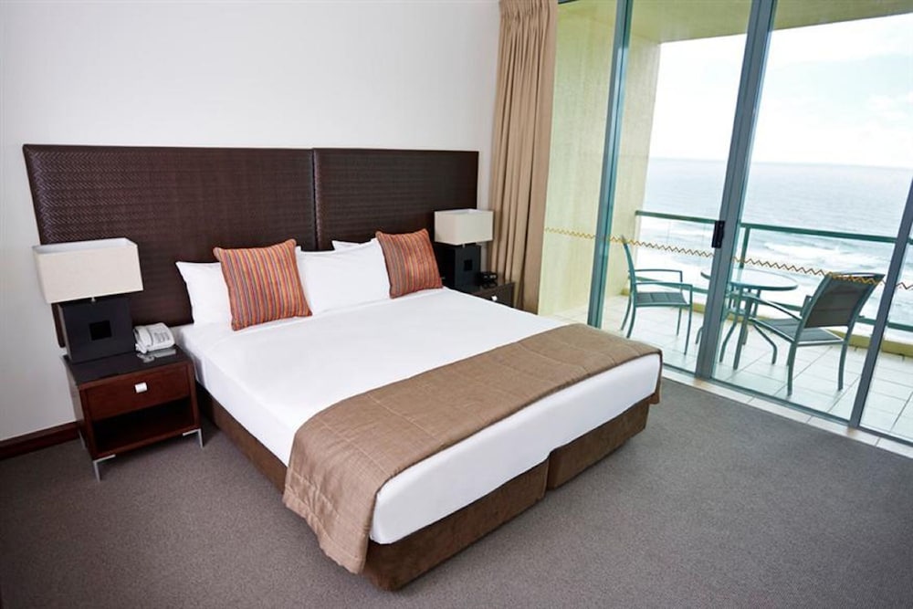 Mantra Sun City Surfers Paradise 20/64