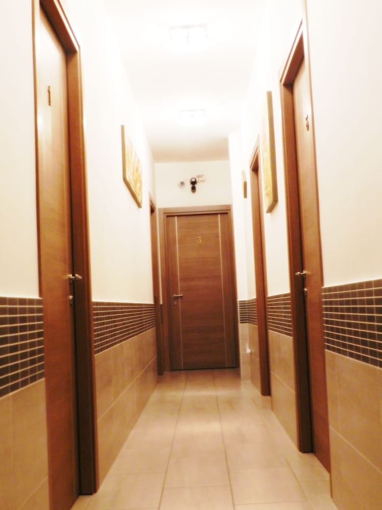 VATICAN ROME B&B 30/40