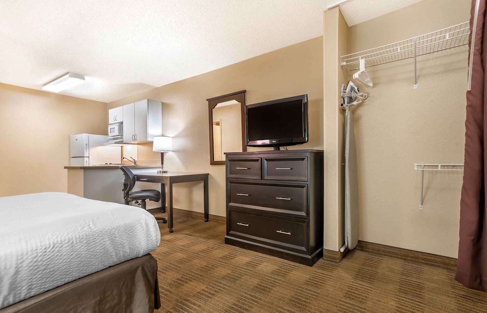 Extended Stay America Jackson - North 15/39