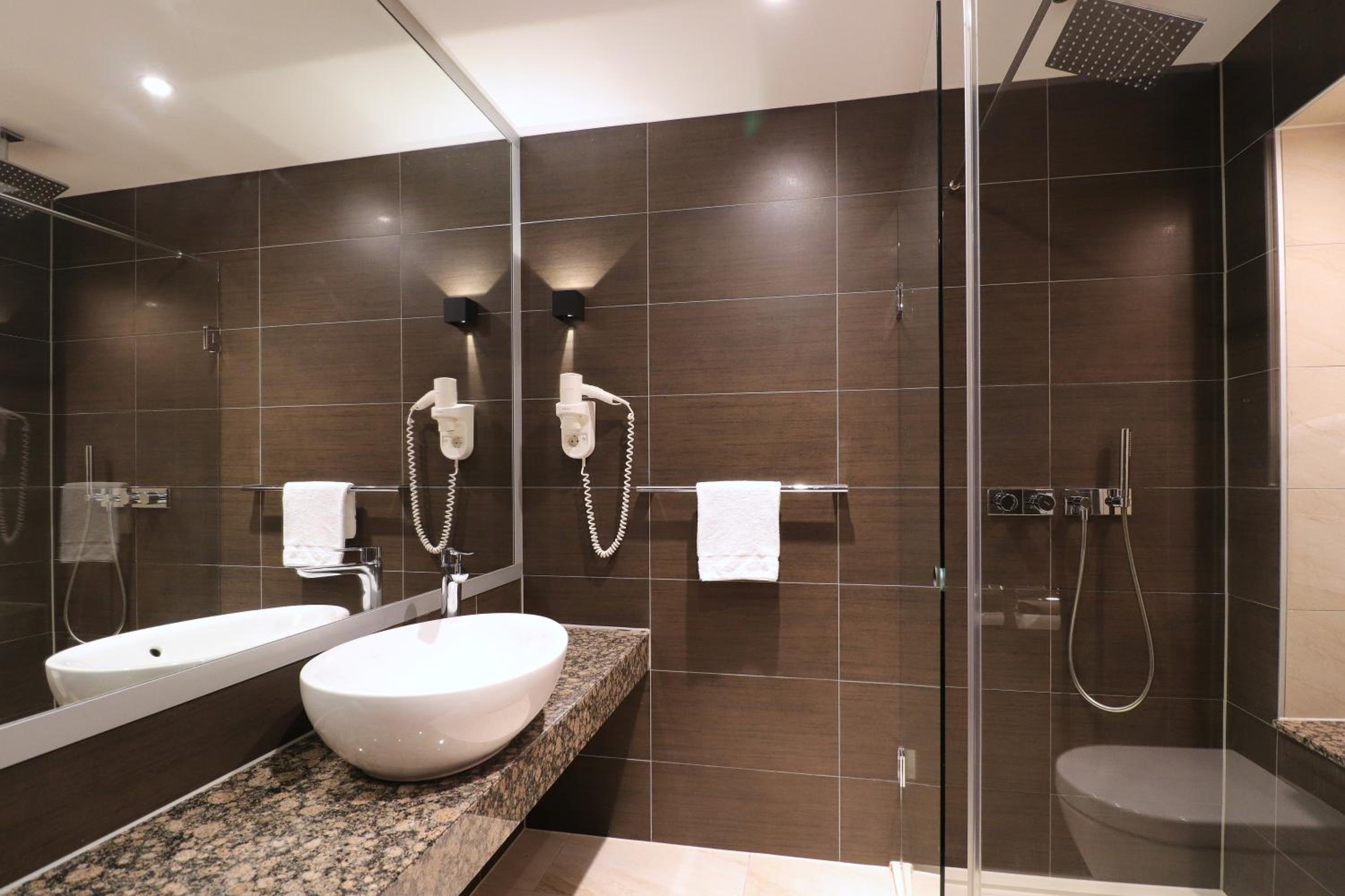 غرفة بسرير مزدوج، Hotel Levell 6/6