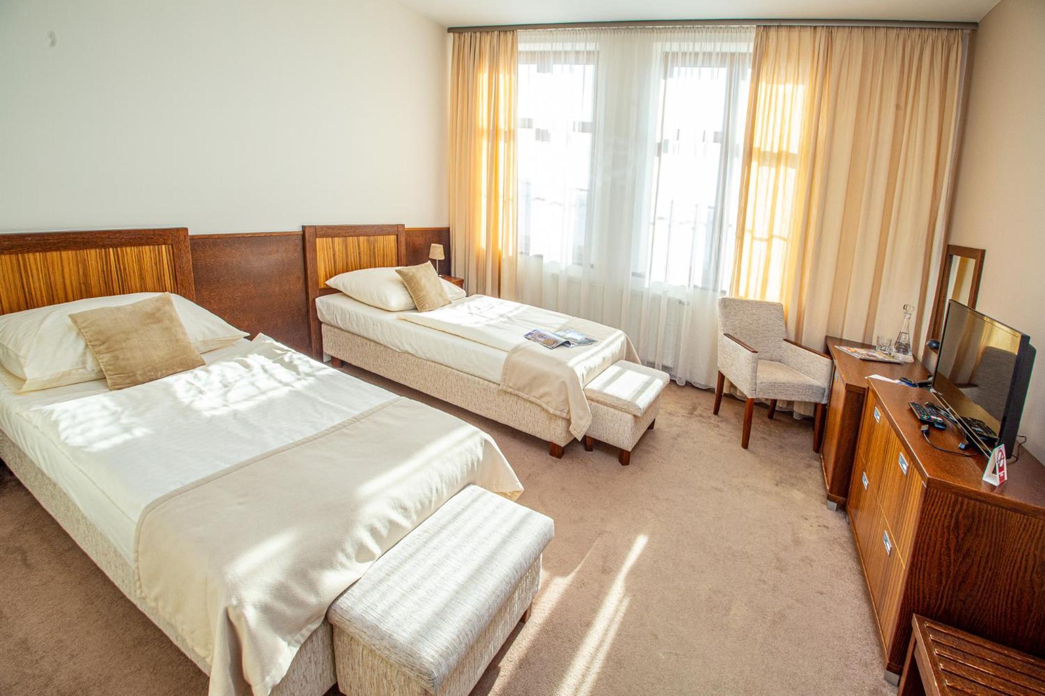 Academic Hotel Zvolen 2/25