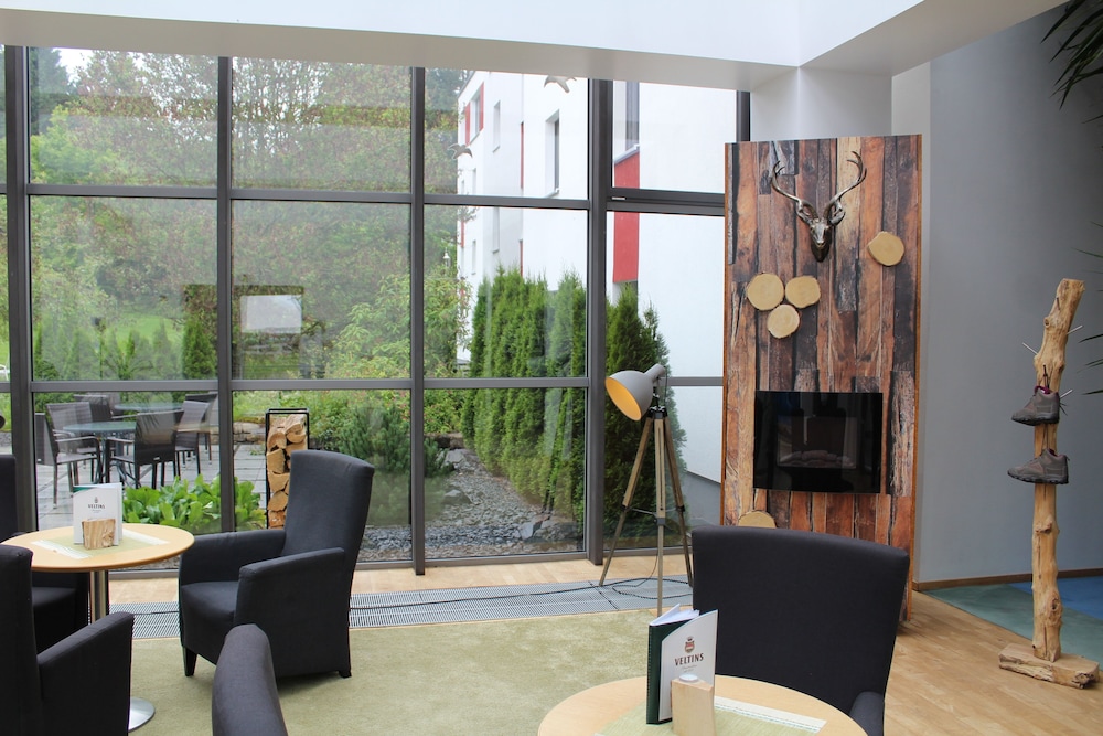 Hotel Rennsteig 51/73