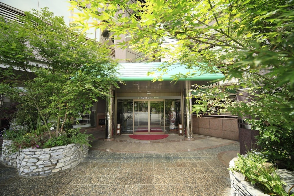 HOTEL KASUIEN 5/50
