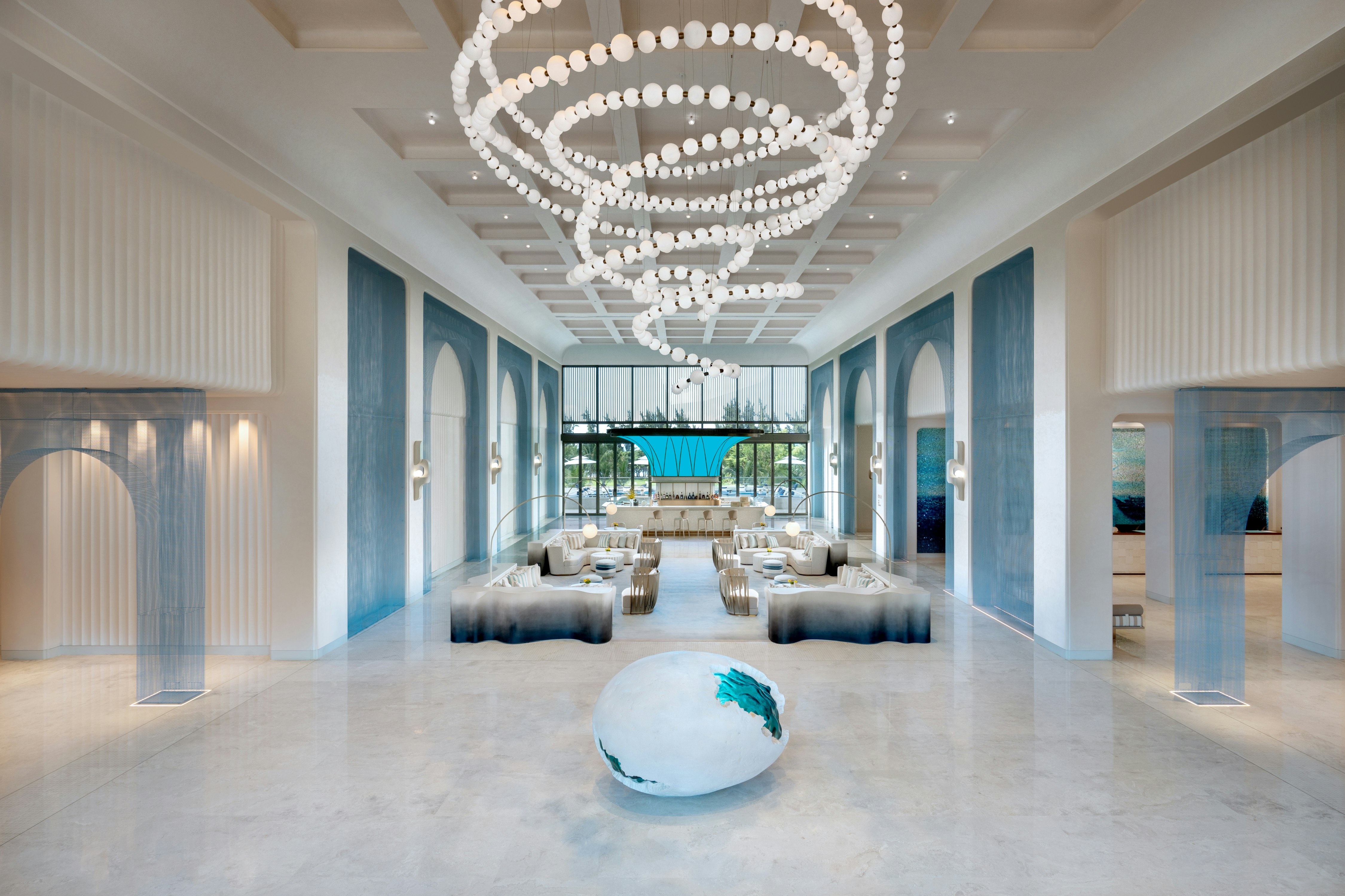 The Mermoon Resort Hainan Tufu Bay, Tapestry by Hilton 29/55
