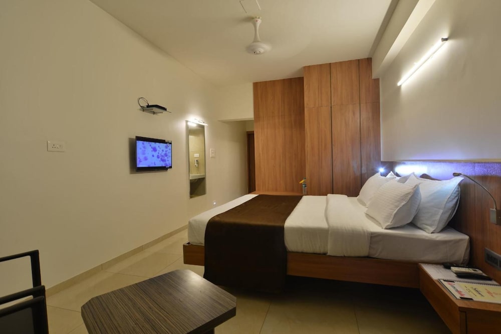 Hotel Panchavati Yatri 16/35