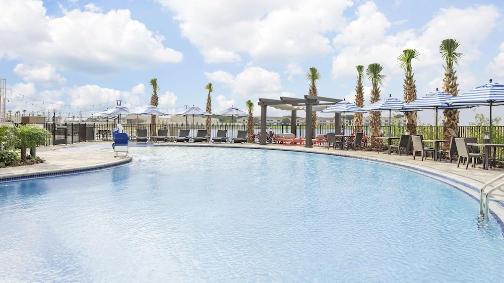 Hyatt Place Jacksonville St. Johns Town Center 50/52