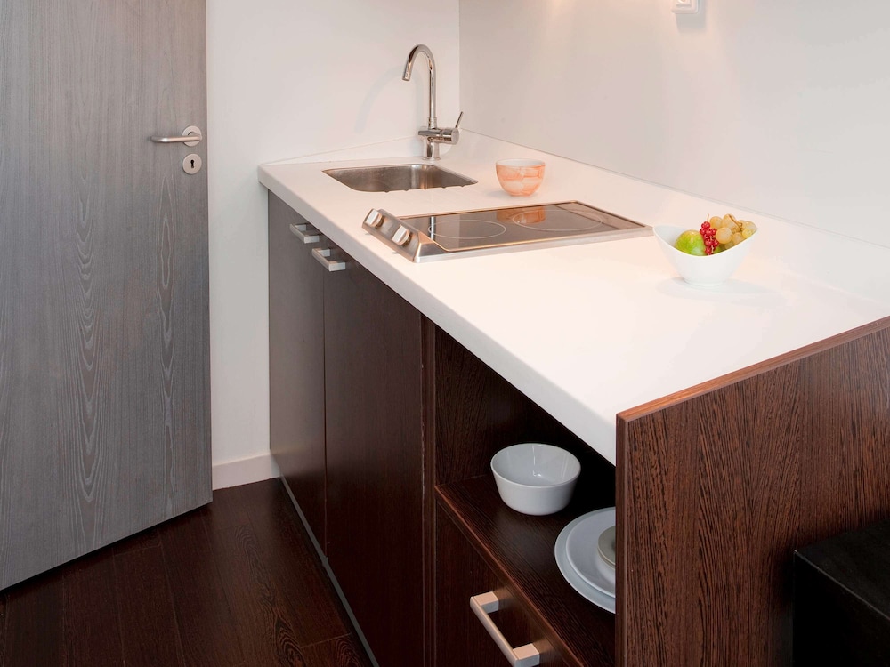 Residence Mercure Paris La Defense Gde Arche 20/43