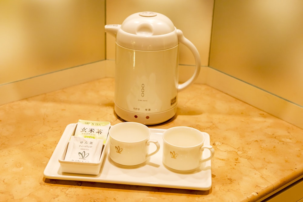 宮崎観光ホテル 写真3