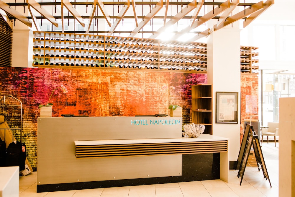 Voco Hotel Napoleon Downtown Memphis 33/40