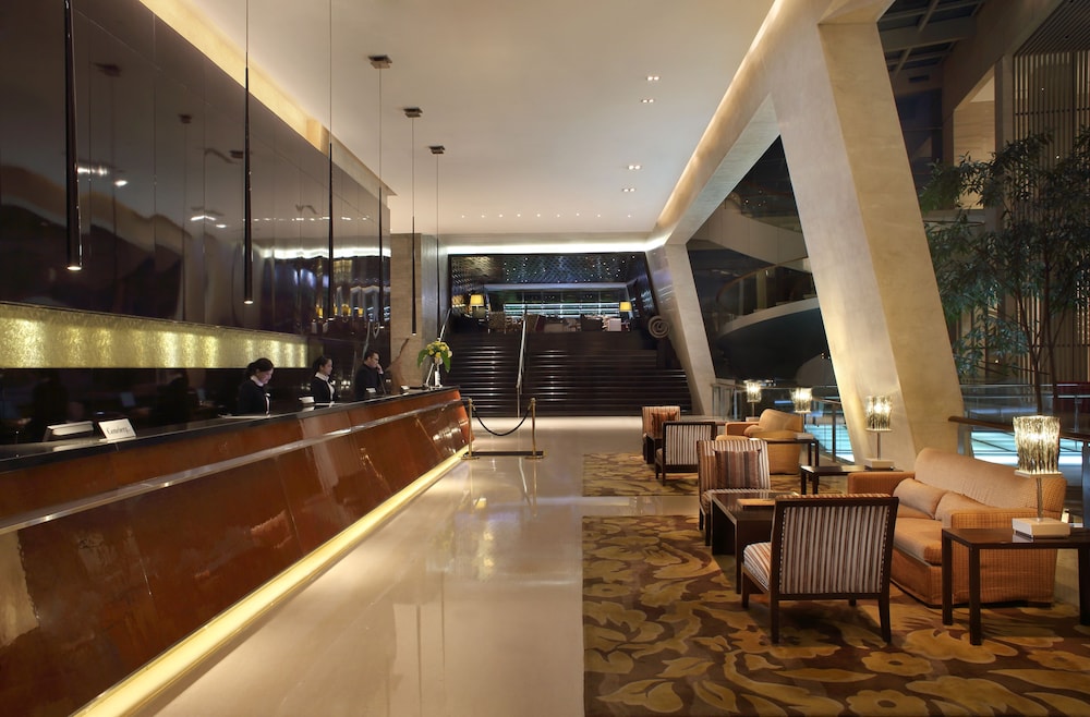 Hilton Bandung 8/54
