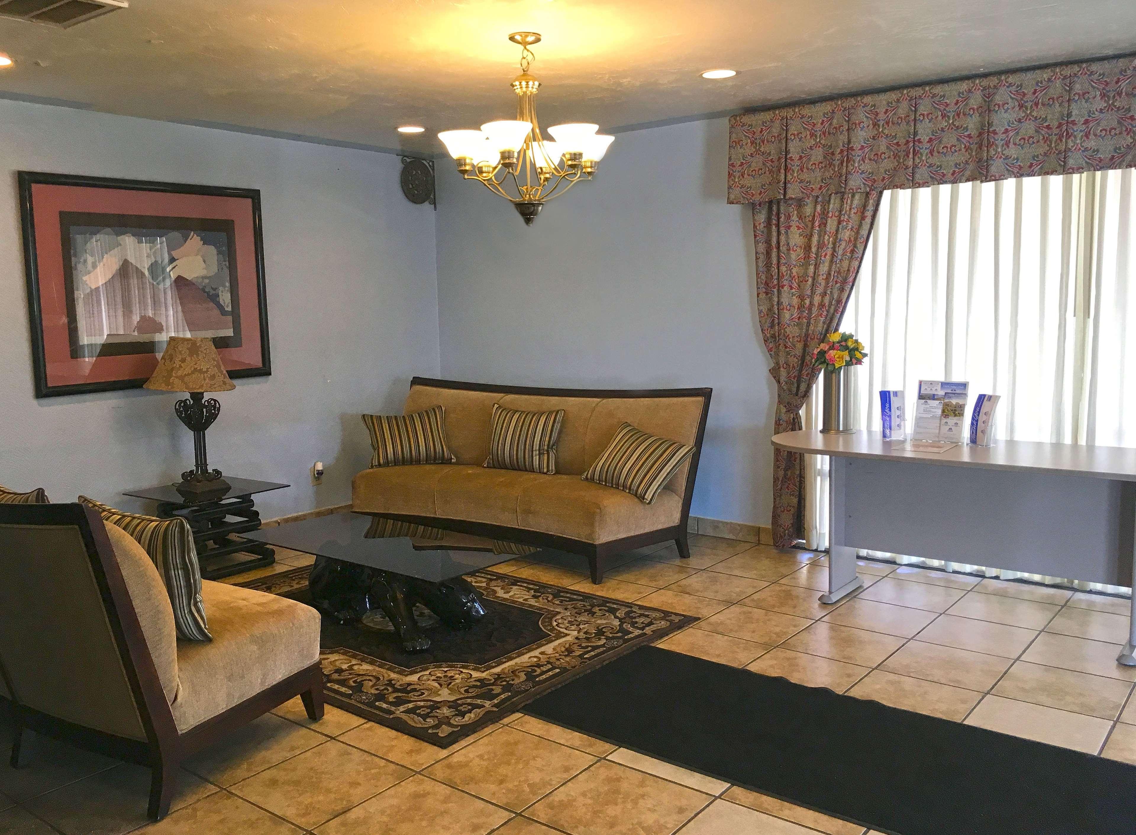 Americas Best Value Inn 17/22