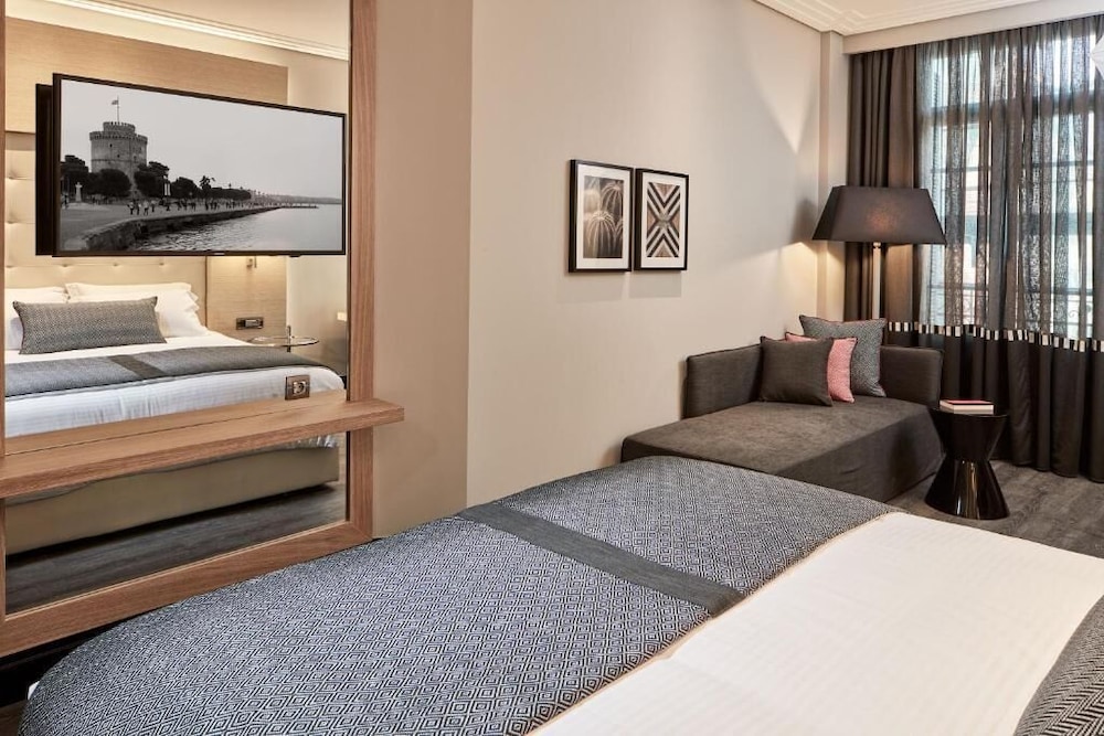 Antigon Urban Chic Hotel by GHH 29/67