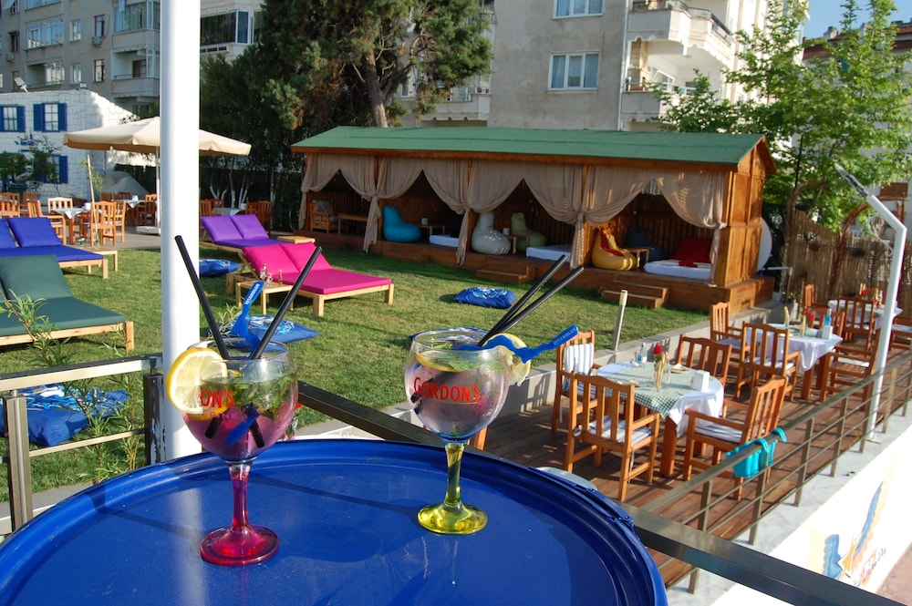 Grand Koru Otel Beach 36/50