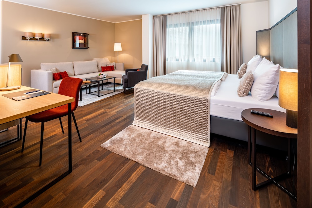Park Plaza Trier 28/70