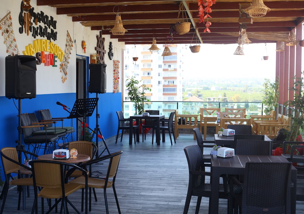 Luna Mare Resort Otel 40/50