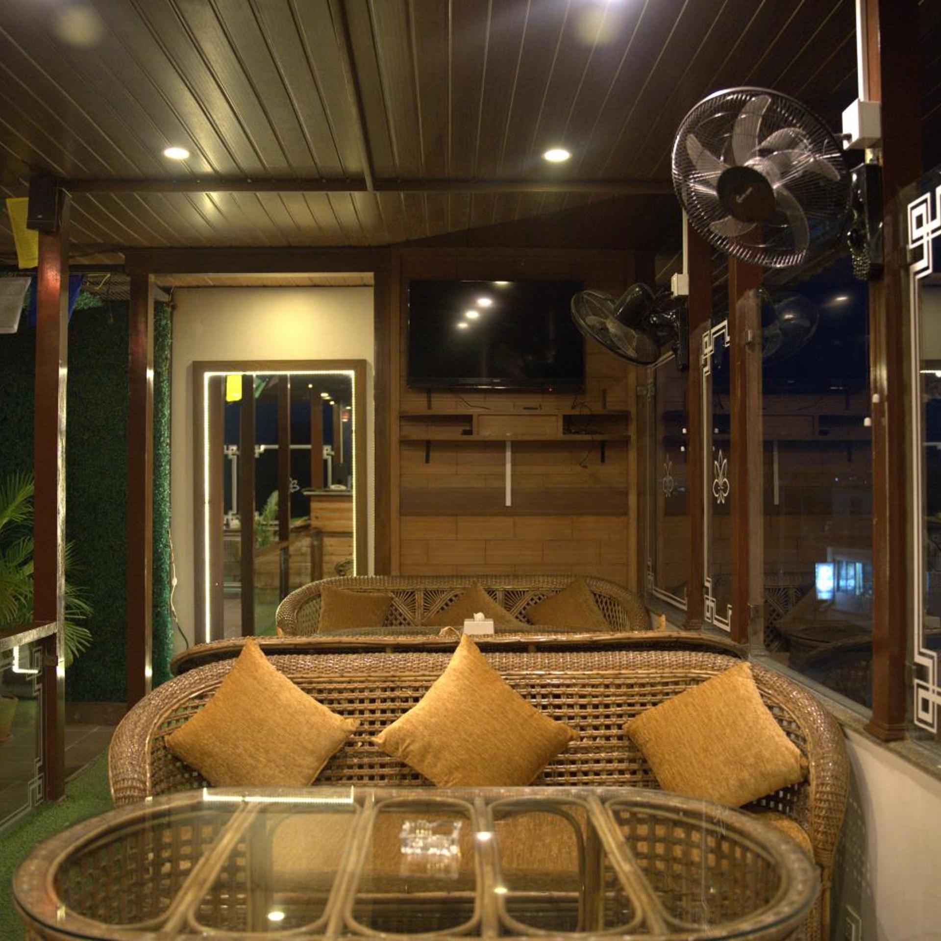 Bouddha Boutique Hotel in KATHMANDU