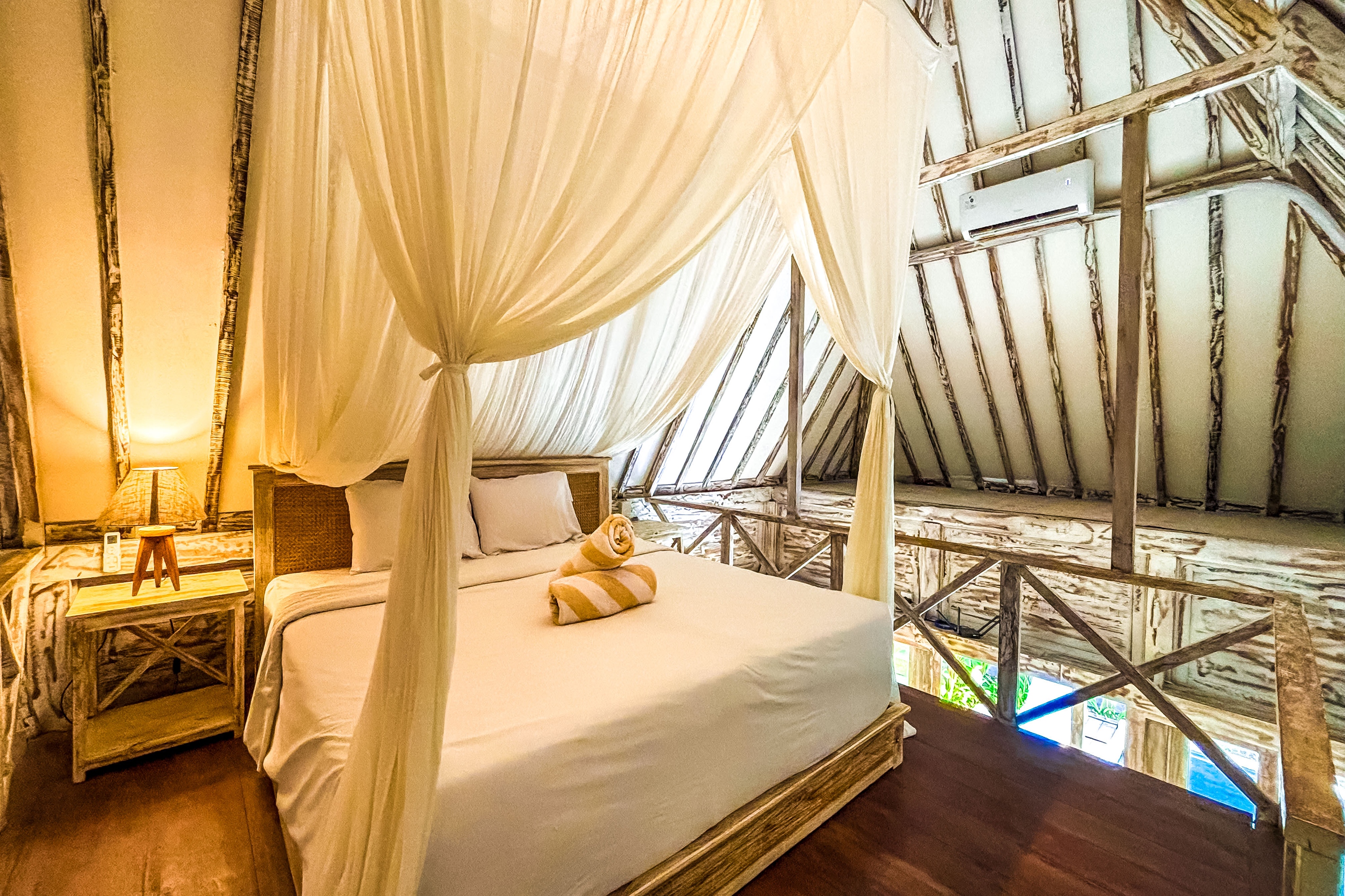 One Bedroom Private Pool Villa