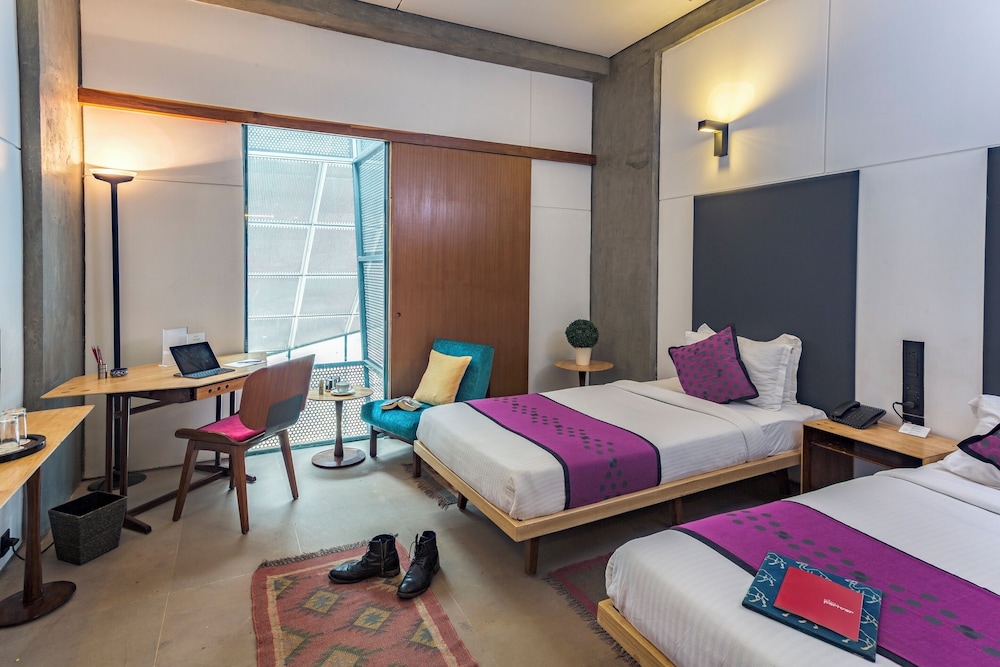 Mana Hotel Ranakpur 12/50