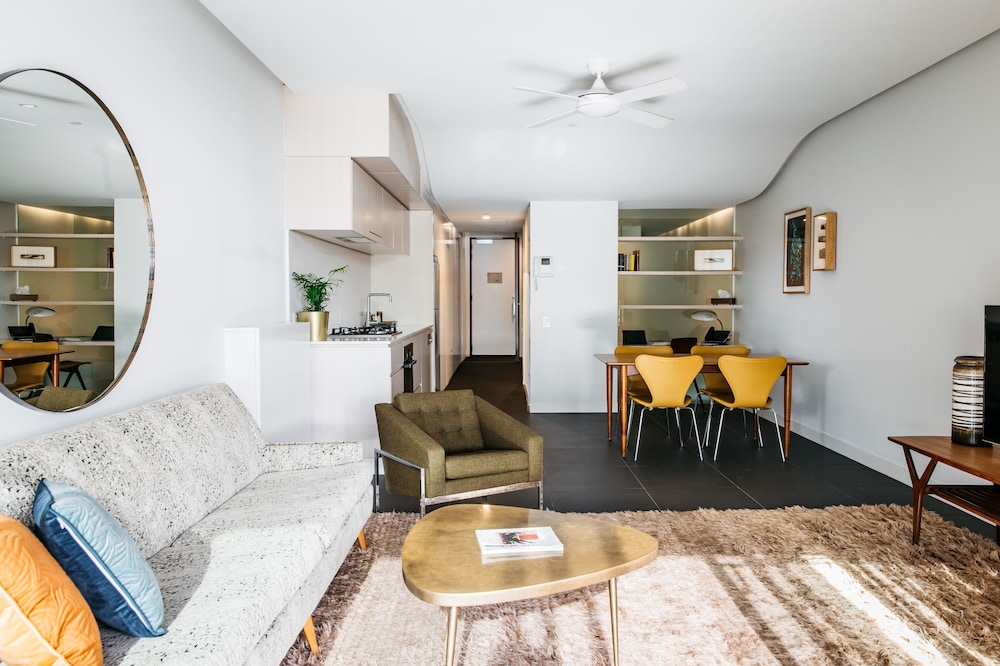 Nishi Apartments By Ovolo 35/50