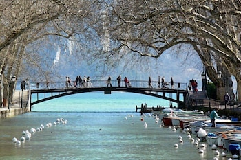 Mercure Annecy Sud 35/70