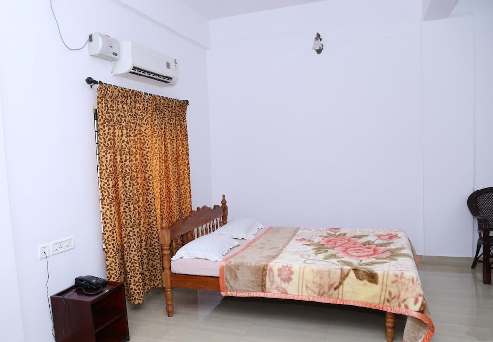 Dubai Hotel Kumarakom 3/42