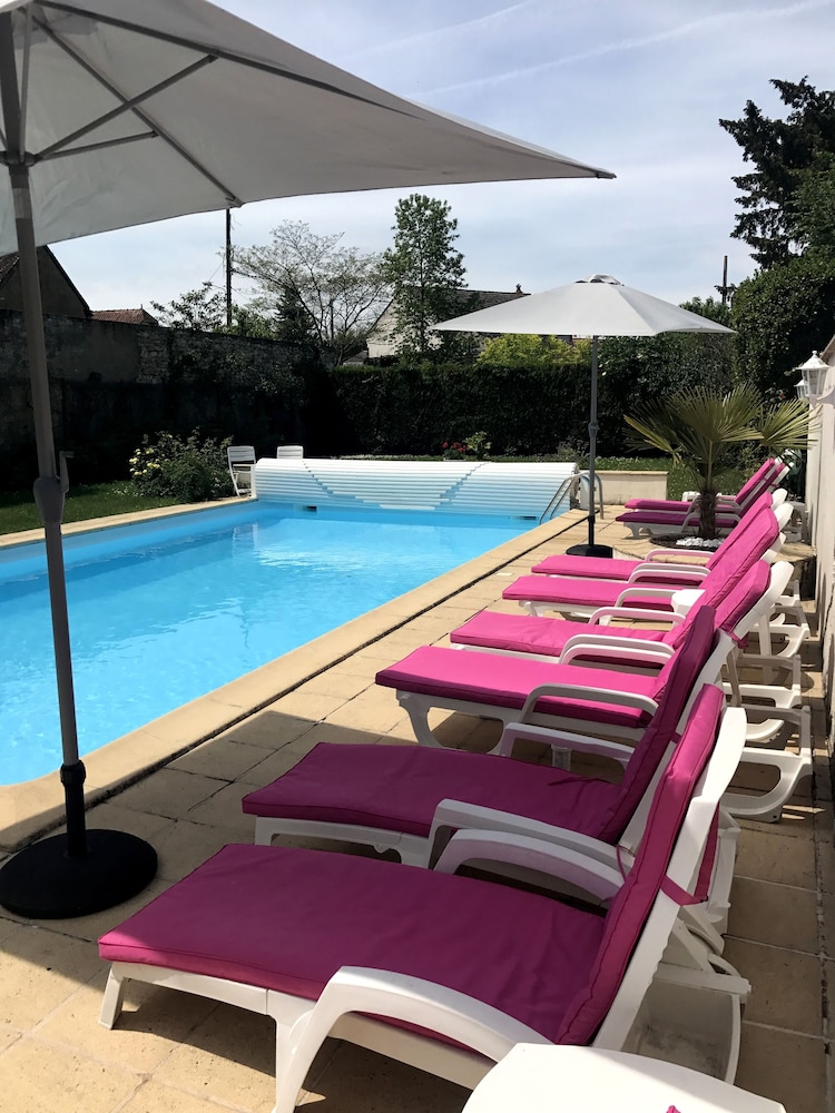 Hotel Le Cheval Blanc 37/67