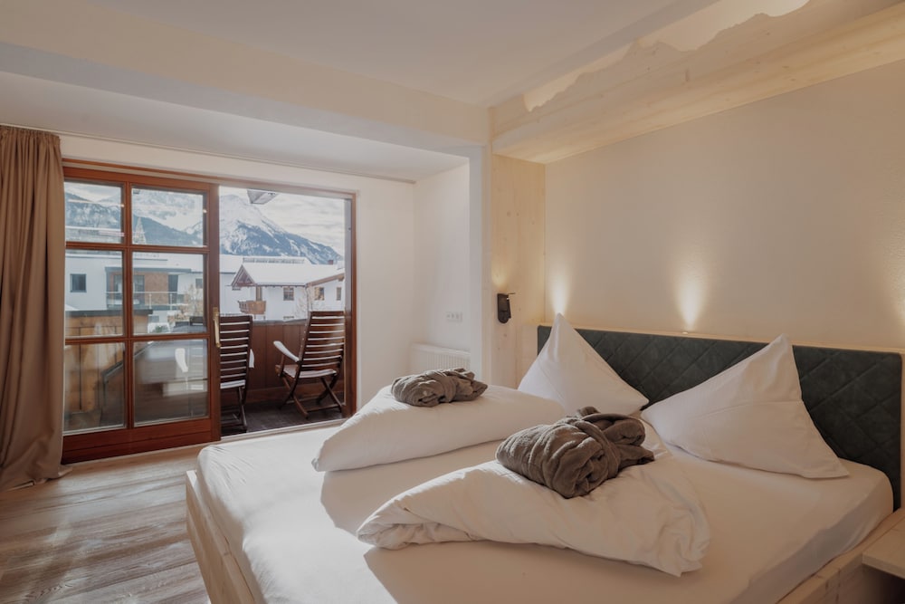 1 Bedroom, Deluxe