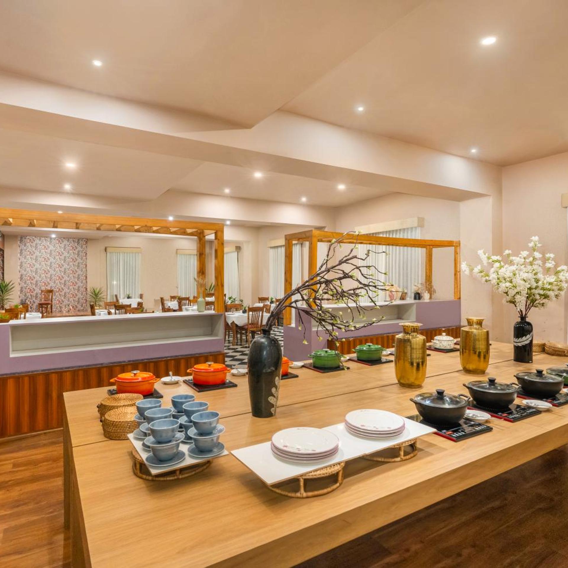 ZANA Forest Resort Ranthambore 43/72