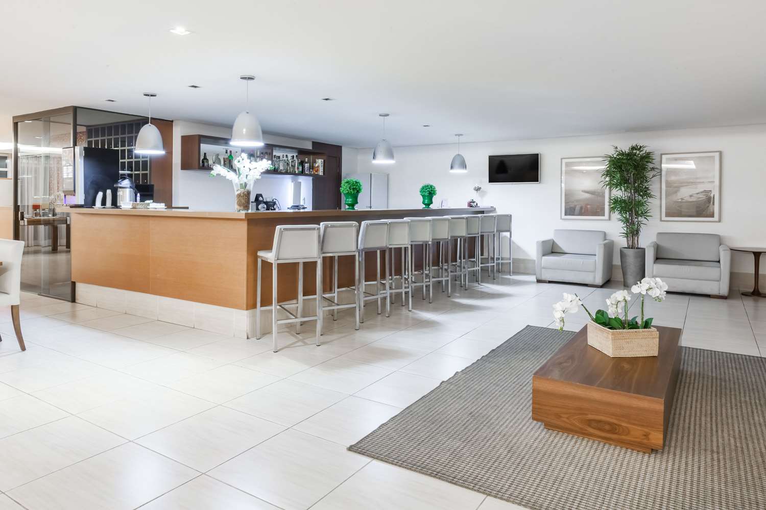 Ramada by Wyndham Campos dos Goytacazes Hotel & Suites 4/49