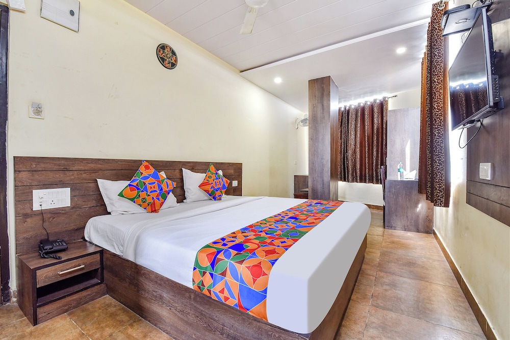 Fabhotel Padmavati Palace