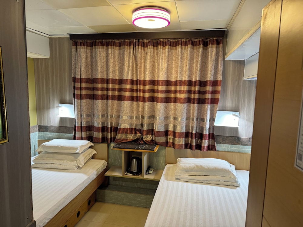 Geo Home Holiday Hotel 25/47