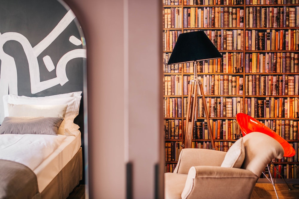 Baltazar Budapest Boutique Hotel 51/70