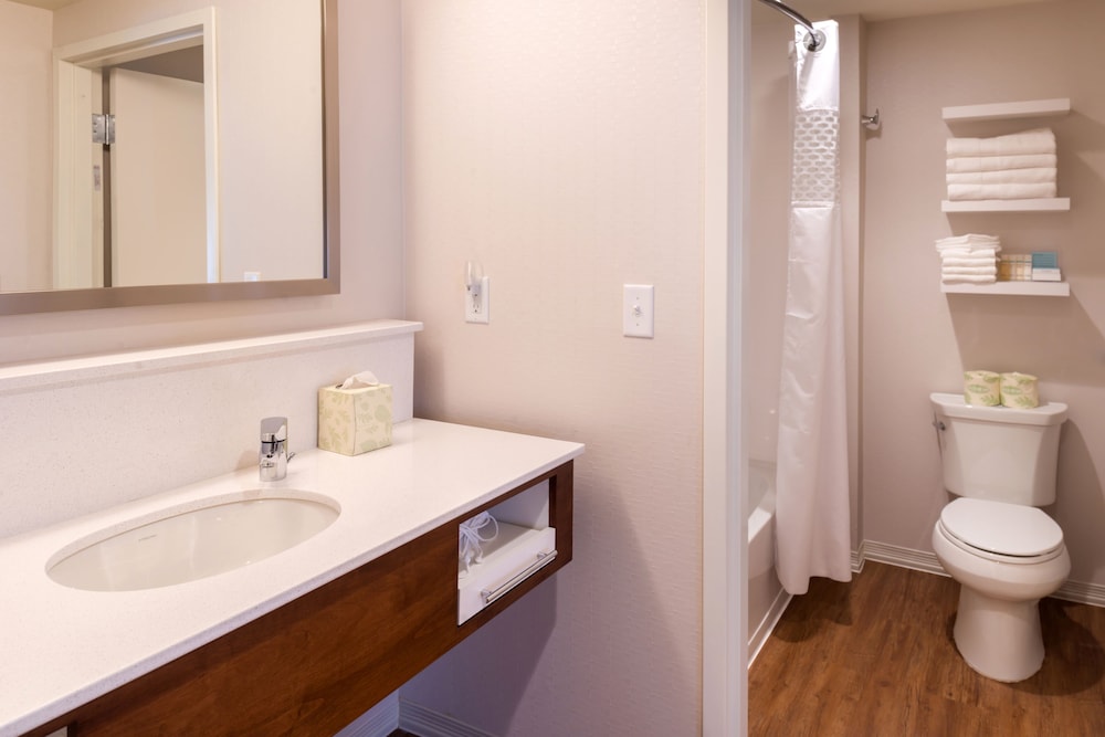 Hampton Inn & Suites Silverthorne 14/50