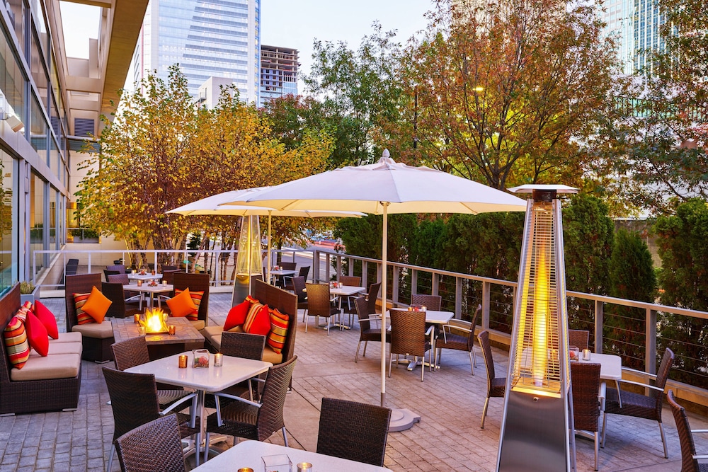 The Westin Charlotte 51/67