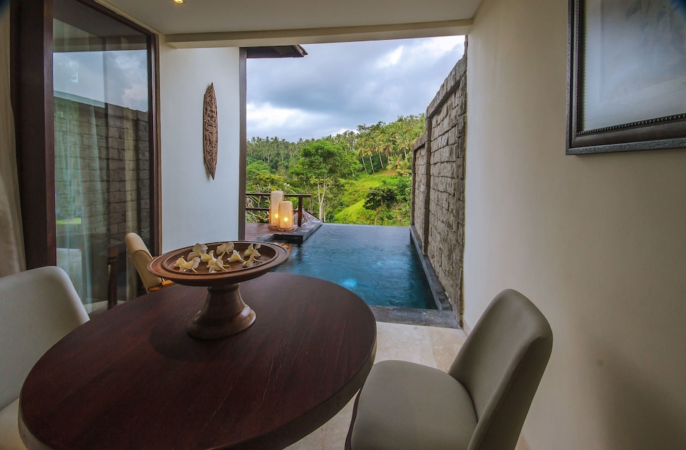 The Kayon Valley Resort 37/63