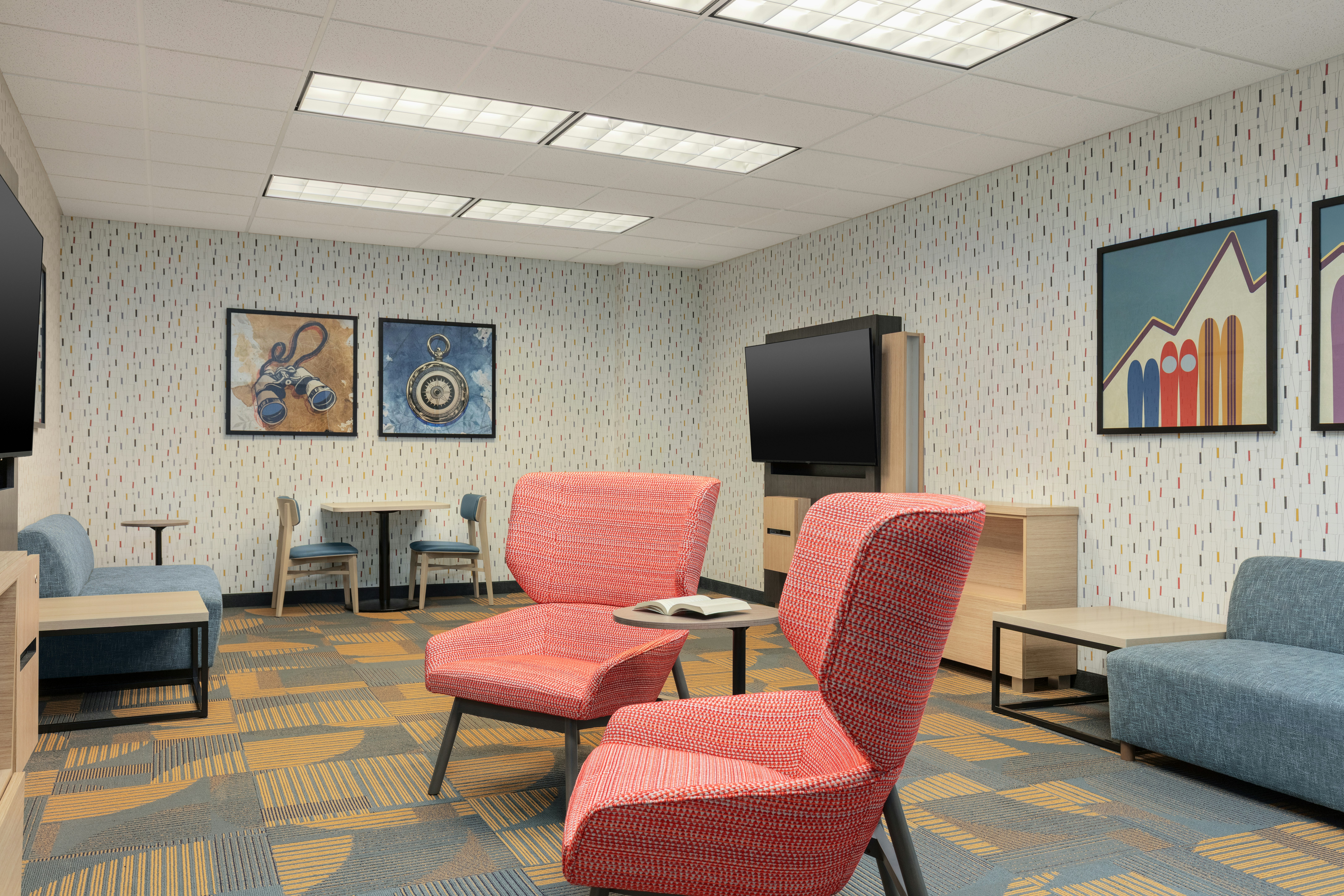 Home2 Suites By Hilton Salt Lake City East 19/22