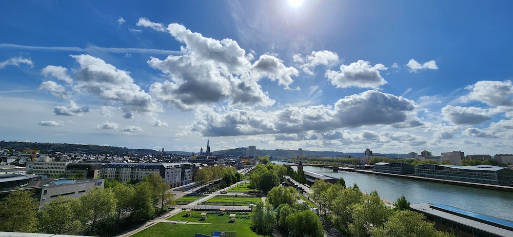 Novotel Suites Rouen Normandie 46/50