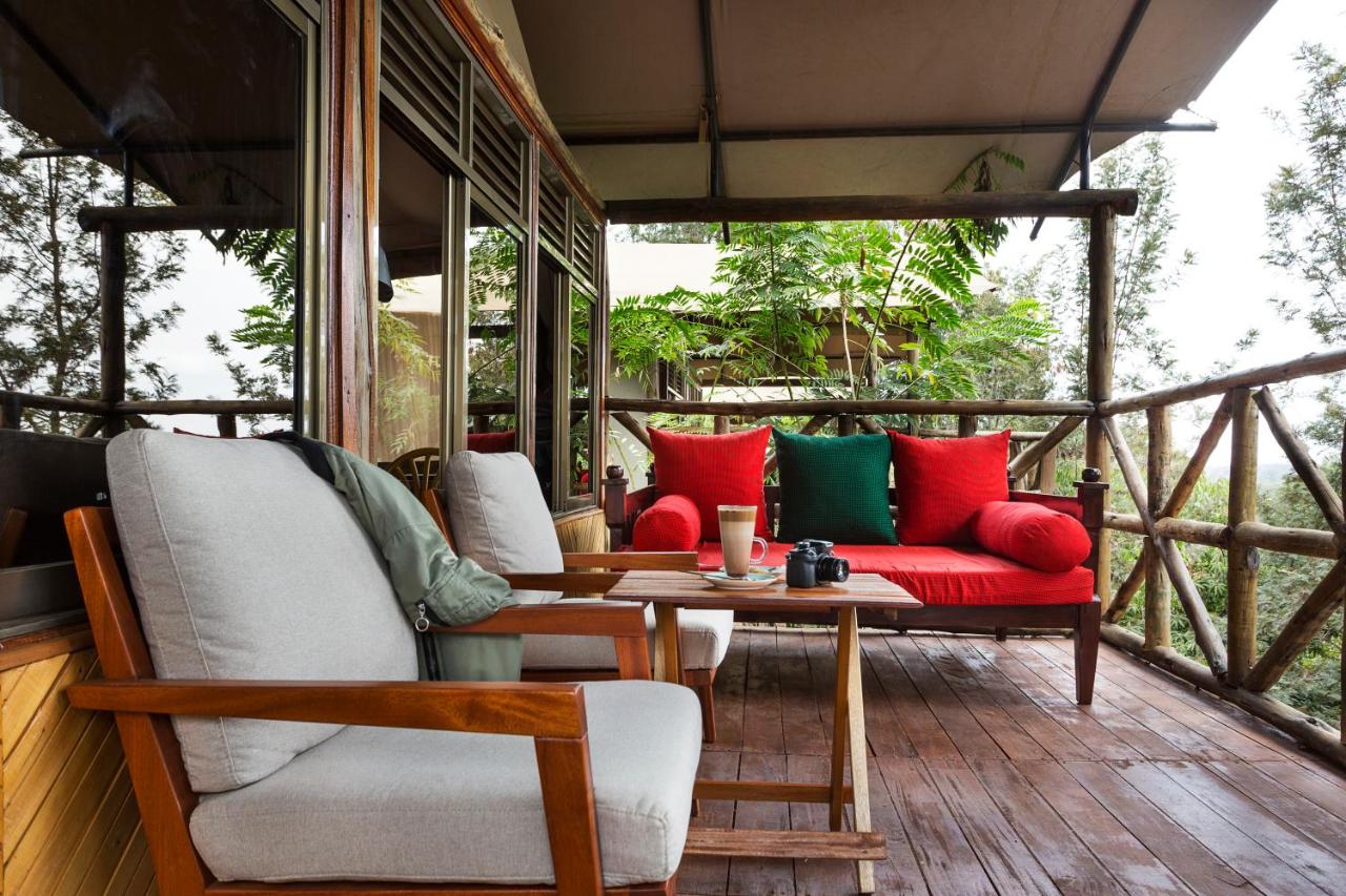 Nokras Enkare Luxury Tented Camps 13/20