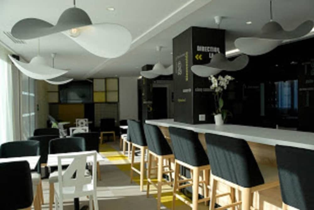Ibis Styles Deauville Centre 53/72