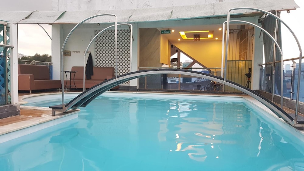 My Friends Hotel - Hostel 31/50