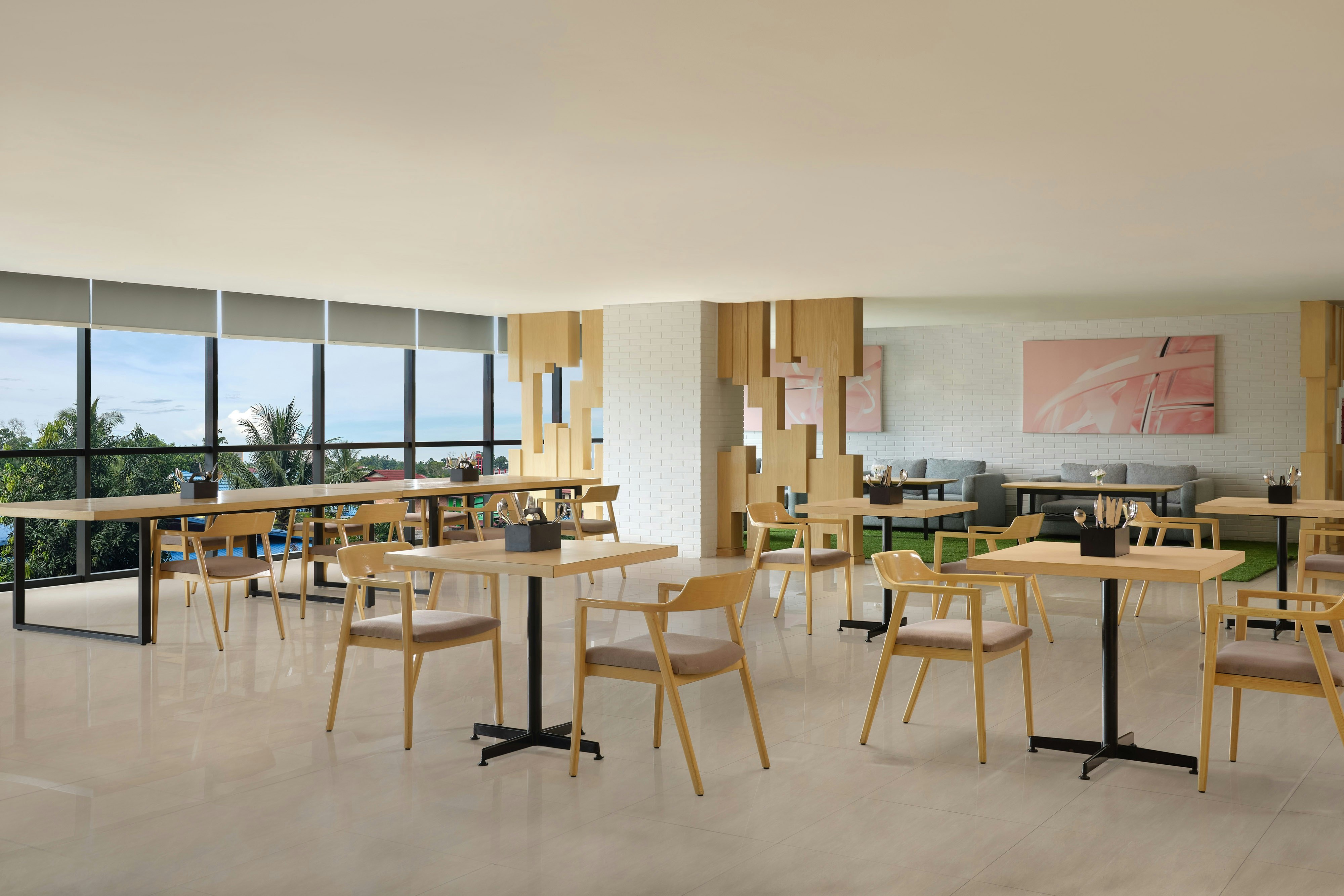 Four Points By Sheraton Balikpapan 23/31