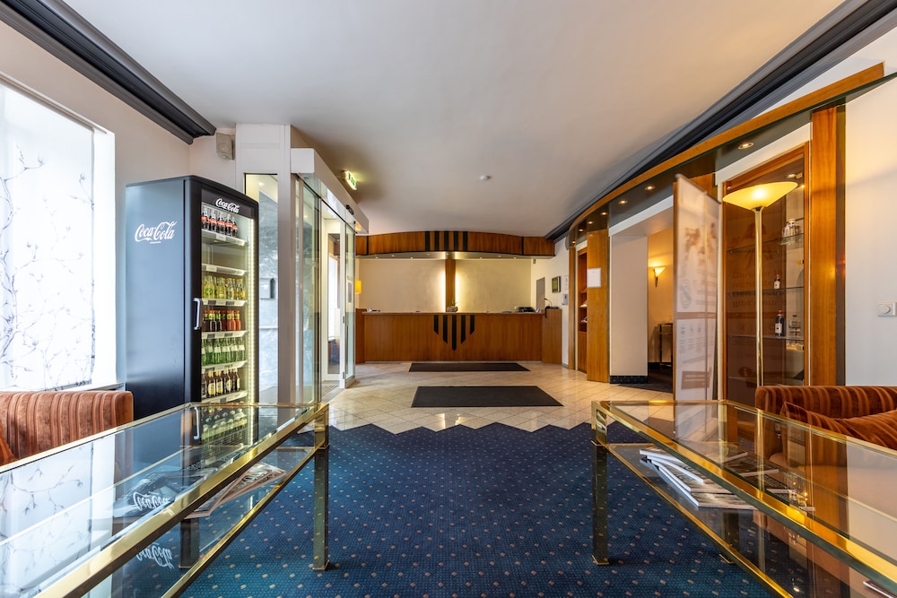 Trip Inn Hotel Esplanade 41/71