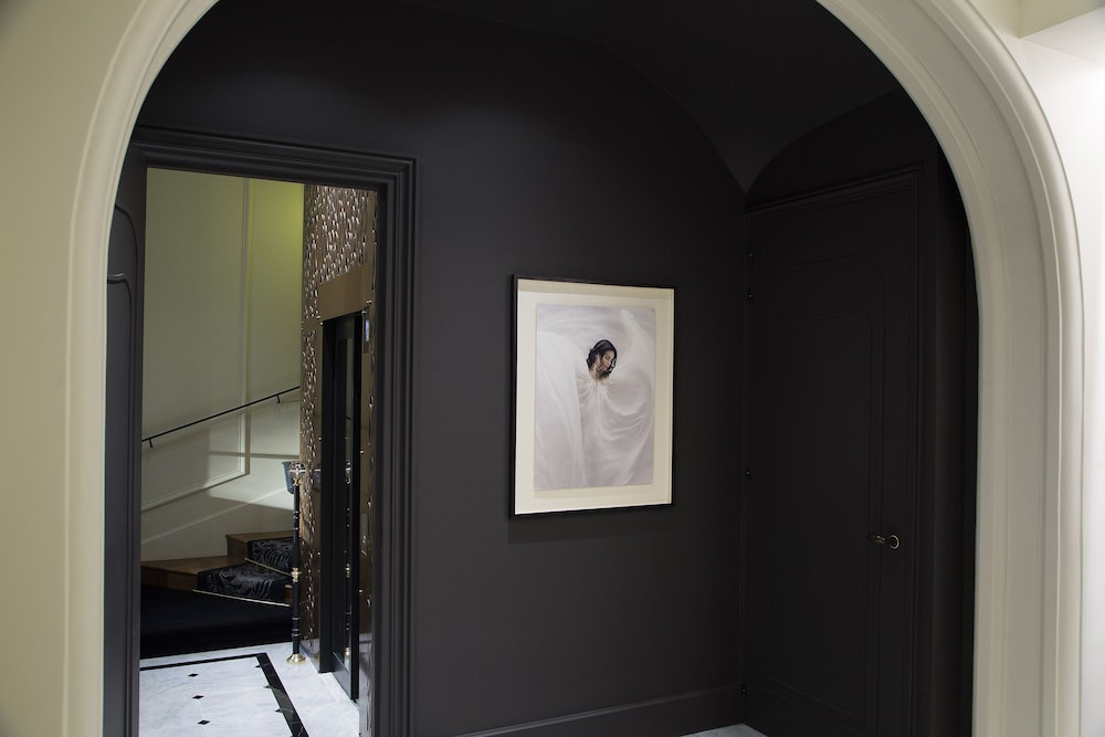Hotel Le Narcisse Blanc Spa 72/85