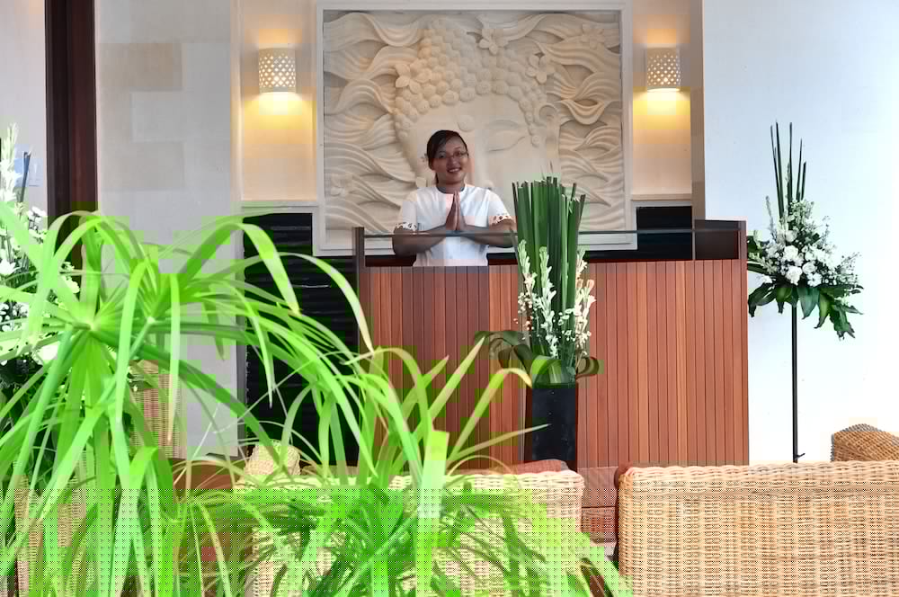 Villa Harmony - Bali Residence 14/67